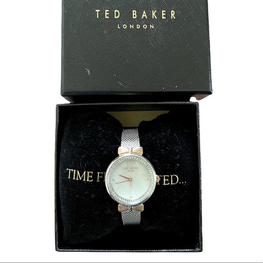 Ted Baker Watch